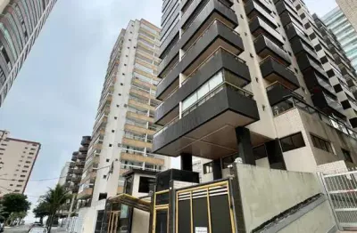 Apartamento com 2 quartos à venda na Rua Fioravante Zampol, Vila Caiçara, Praia Grande