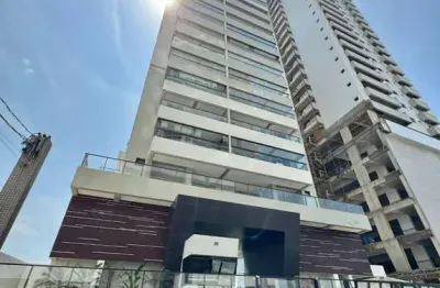 Apartamento com 2 quartos à venda na Avenida Presidente Kennedy, Balneário Maracanã, Praia Grande