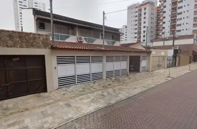 Casa com 3 quartos à venda na Rua Tupi, Tupi, Praia Grande