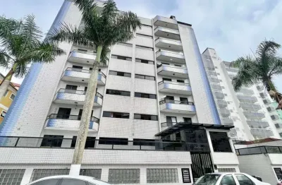 Cobertura com 3 quartos à venda na Rua Dino Tognini, Vila Caiçara, Praia Grande