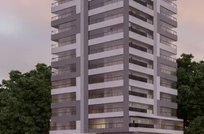 Imóvel à venda em praia grande - canto do forte - 2 dormitórios