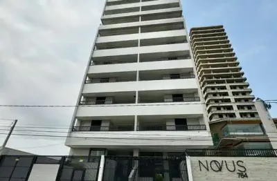 Imóvel de 2 dormitórios na guilhermina, praia grande - oportunidade única