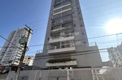 Imóvel à venda em canto do forte, praia grande - 2 dormitórios