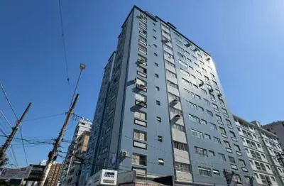 Apartamento de 2 dormitórios no canto do forte, praia grande - oportunidade única