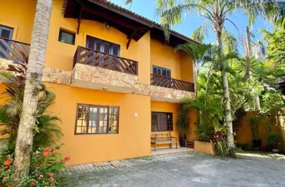 Casa com 2 quartos à venda na Rua Sebastião Romão César, Maresias, São Sebastião