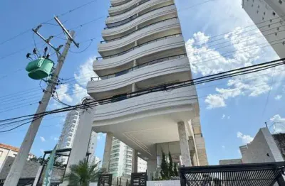 Apartamento com 2 quartos à venda na Rua São Benedito, Vila Caiçara, Praia Grande