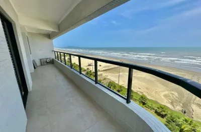 Imóvel à venda em praia grande, bairro maracanã - 2 dormitórios