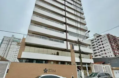 Apartamento 2 dormitórios em tupi, praia grande - imperdível!