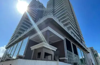 Imóvel de 3 dormitórios à venda em canto do forte, praia grande