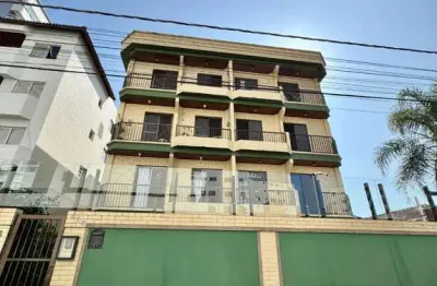 Apartamento de 2 dormitórios à venda em caiçara, praia grande