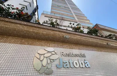 Apartamento à venda com 3 quartos e 2 suítes no boqueirão, praia grande