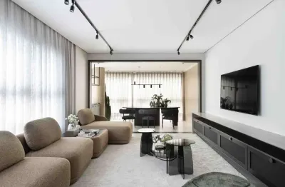 Apartamento de 3 quartos à venda em canto do forte, praia grande - são paulo