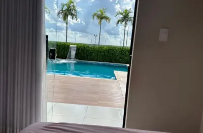 Chácara / sítio com 4 quartos à venda na Rua Antônio Cesário, 33, Jardim Bela Vista, Iguaraçu