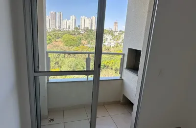 Vende se no spazio merlot 2 quartos com suite , proximo a cesumar e 650 mts do centro de maringa