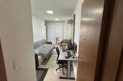 Vendo apartamento no spazio montecarlo com sacada e churrasqueira