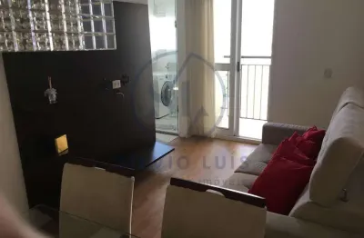 Apartamento para venda em são bernardo do campo, nova petrópolis, 2 dormitórios, 1 banheiro, 1 vaga