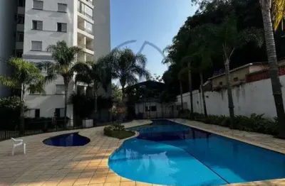 Apartamento 2 dormitórios para venda em são paulo, vila bela, 2 dormitórios, 1 banheiro, 1 vaga