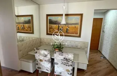 Cond. residencial costa do sol - apartamento em baeta neves, são bernardo do campo/sp
