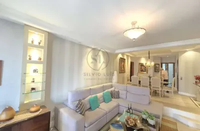 Apartamento 3 dormitórios para venda em são bernardo do campo, centro, 3 dormitórios, 1 suíte, 3 banheiros, 2 vagas