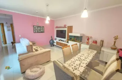 Cobertura para venda em santo andré, jardim paraíso, 3 dormitórios, 1 suíte, 3 banheiros, 2 vagas