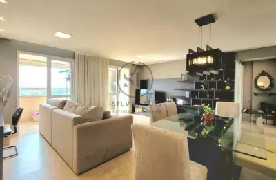 Apartamento 2 dormitórios para venda em santo andré, campestre, 2 dormitórios, 1 suíte, 2 banheiros, 2 vagas