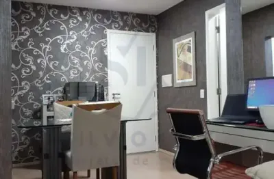 Studio para venda em santo andré, casa branca, 1 dormitório, 1 banheiro, 1 vaga