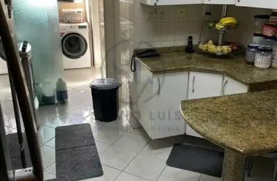 Apartamento 4 dormitórios para venda em são bernardo do campo, centro, 4 dormitórios, 1 suíte, 3 banheiros, 2 vagas