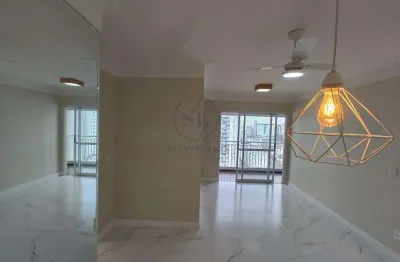 Apartamento para venda em são caetano do sul, centro, 3 dormitórios, 1 suíte, 2 banheiros, 2 vagas