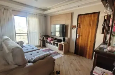 Apartamento para venda em são bernardo do campo, rudge ramos, 2 dormitórios, 1 suíte, 2 banheiros, 1 vaga