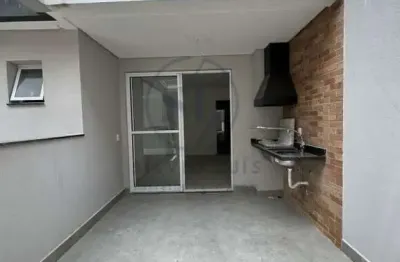 Apartamento para venda em são bernardo do campo, jardim do mar, 2 dormitórios, 1 suíte, 2 banheiros, 1 vaga