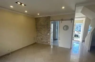 Casa em condomínio para venda em são bernardo do campo, independência, 3 dormitórios, 1 suíte, 3 banheiros, 2 vagas