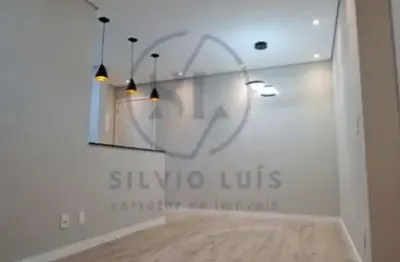 Apartamento 2 dormitórios para venda em são bernardo do campo, jardim do mar, 2 dormitórios, 1 banheiro, 1 vaga