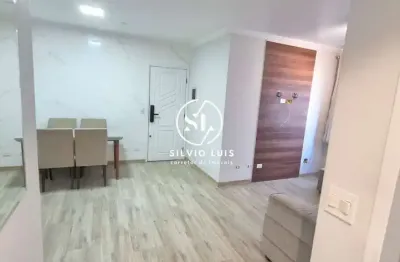Edifício residencial mediterrâneo - apartamento em baeta neves, são bernardo do campo/sp