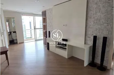 Suz square - apartamento à venda no bairro centro - são bernardo do campo/sp