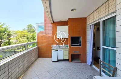 Espaço a - residence - apartamento à venda no bairro parque são diogo - são bernardo do campo/sp