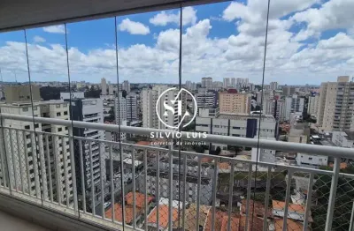 Condomínio Resort Residencial Arcádia - Apartamento à venda no bairro Centro - São Bernardo do Campo/SP