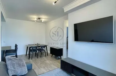 Condomínio Maxi Rudge 1 - Apartamento à venda no bairro Rudge Ramos em São Bernardo do Campo/SP