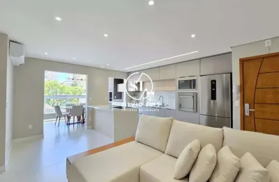 Edificio Carolina Beatriz - Apartamento à venda no bairro Vila Marlene - São Bernardo do Campo/SP