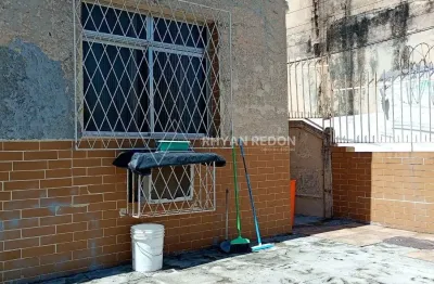 Casa 3 quartos no méier – 80 m² – oportunidade exclusiva – excelente localização