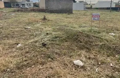 Terreno plano, excelente localização, próximo ao fórum eleitoral em marialva.