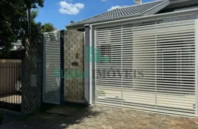 Casa 3 quartos em maringá: próximo ao shopping catuaí e assaí atacadista - jd. everest