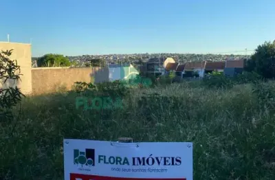 Excelente terreno no jardim paulista ii, zona 36 - maringá