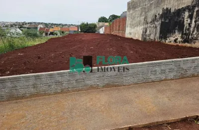 Terreno à venda na Rua José Granado Parra, Jardim Paulista, Maringá
