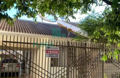 Excelente oportunidade de negócio: residência espaçosa no parque residencial cidade nova: