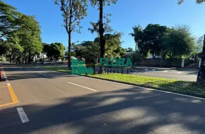 Terreno com alto potencial de valorização no jardim alvorada - maringá