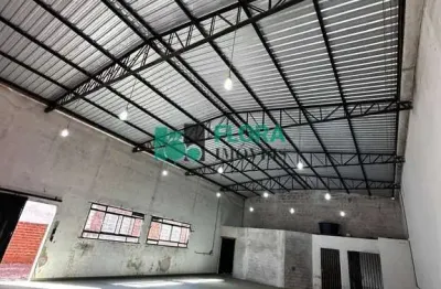 Barracão / Galpão / Depósito com 1 sala para alugar na Rua Marechal Floriano Peixoto, 74, Centro, Paiçandu