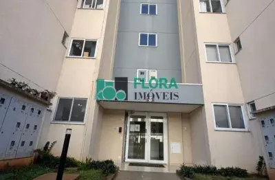 Ed. mirante do vale: alugue apartamento completo 2 quartos em frente a unicesumar maringá