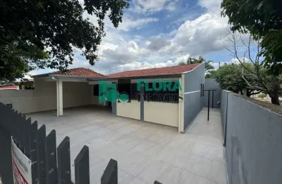 Casa com 2 quartos à venda na Travessa Mandaguaçu, 17, Novo Panorama, Sarandi