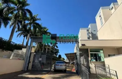 Apartamento 2 quartos a venda, com ar condicionado e planejados no ed. mirante do vale, maringá.