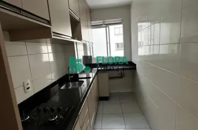 Apartamento 2 quartos para locação - cozinha planejada e lazer completo - jardim américa, maringá